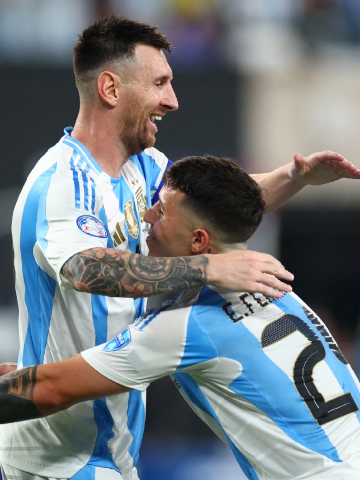 阿根廷轻取法国，拉什福德关键制胜