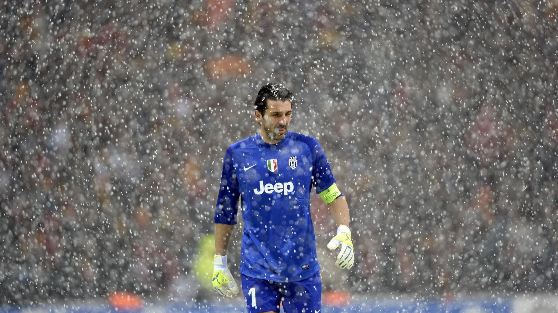 当玻利维亚的雨林风席卷波士顿花园，那些被带走的胜利与被接管的瞬间