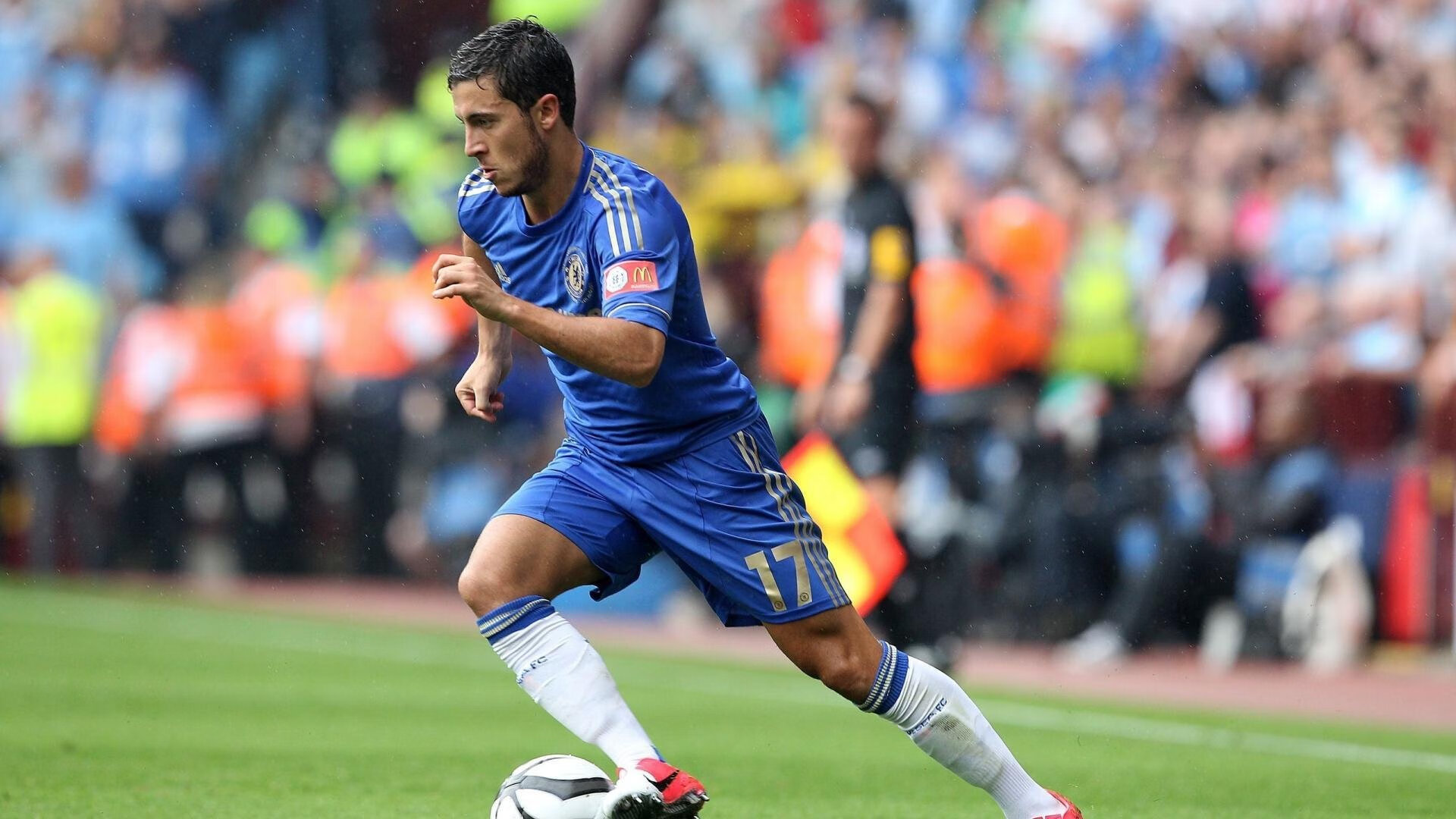 切特·霍姆格伦，当硬仗之王在圣安东尼奥的淬火之夜诞生