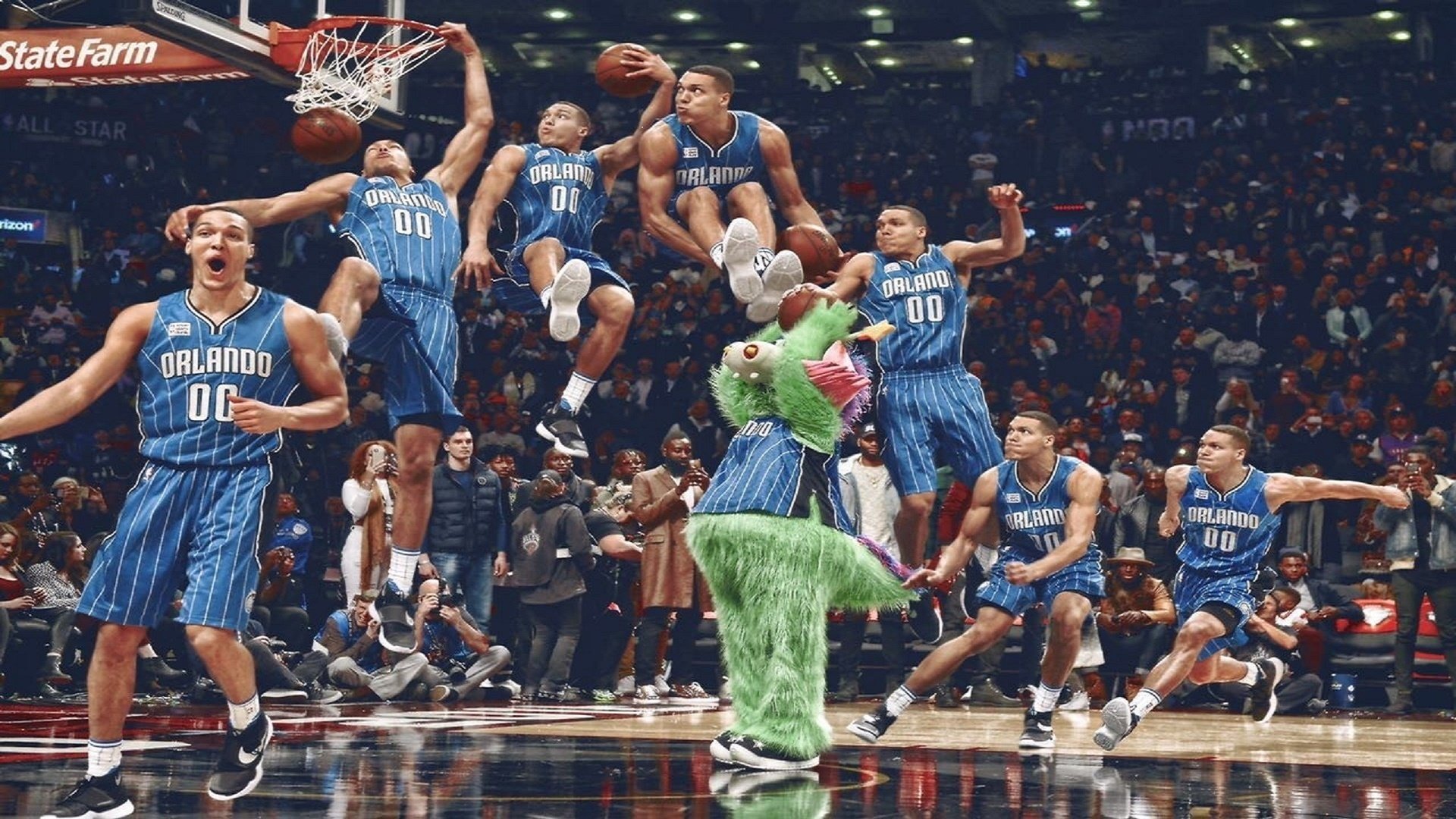 莫兰特关键一击,当雄鹿强行终结森林狼,我们看到的不只是胜负